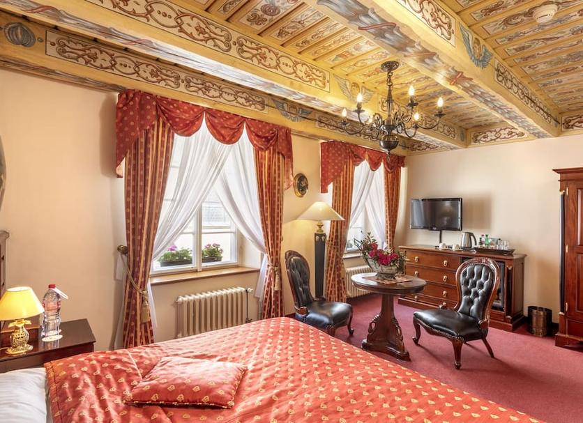 Quarto Foto