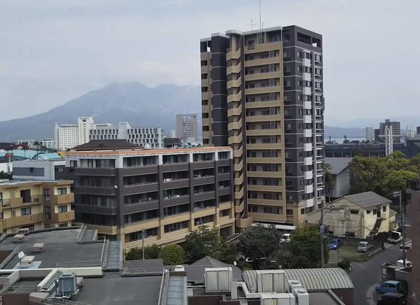 Edifício Foto