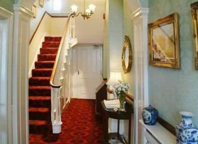Escadas Foto
