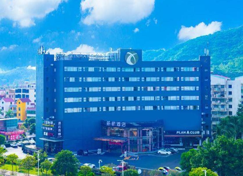 Edifício Foto