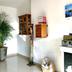 Comodidade do quarto