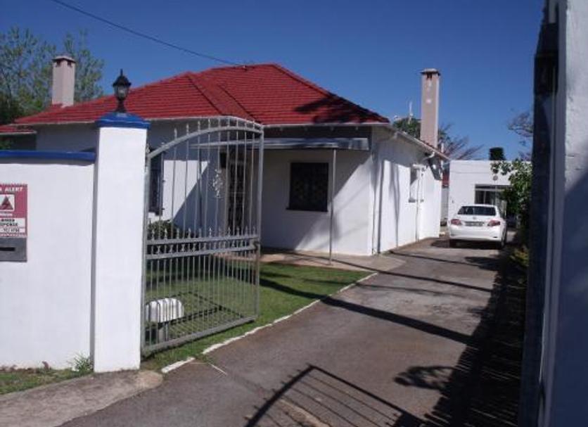 Exterior Foto