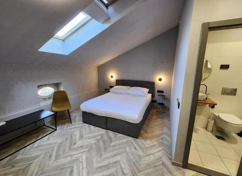 Quarto Foto