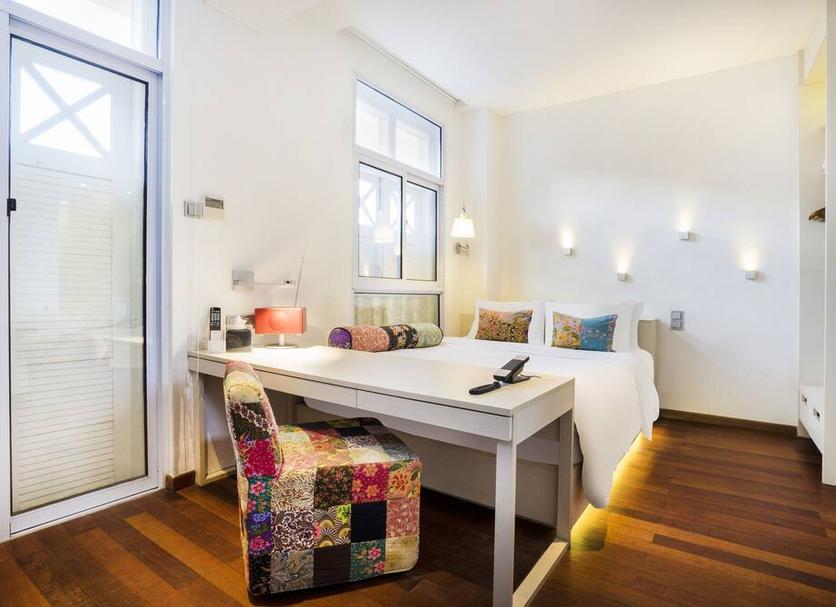 Quarto Foto