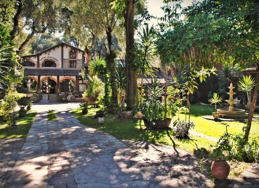 Exterior Foto