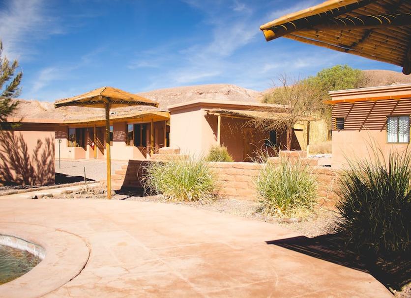 Exterior Foto