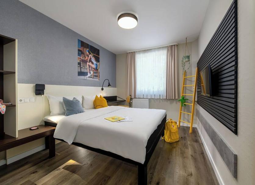 Quarto Foto