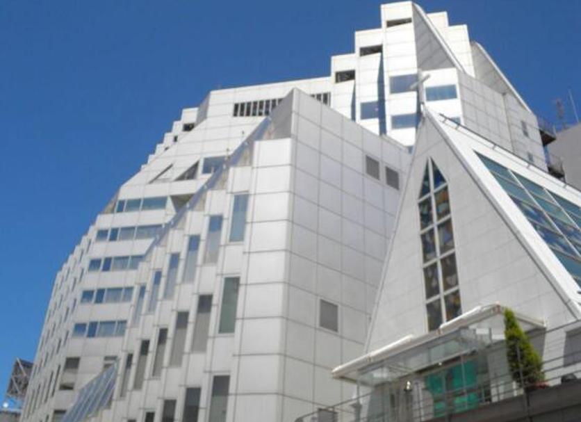 Edifício Foto
