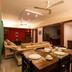 Sala de jantar