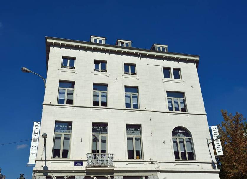 Edifício Foto