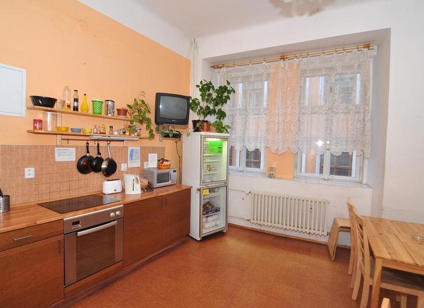 Cozinha Foto