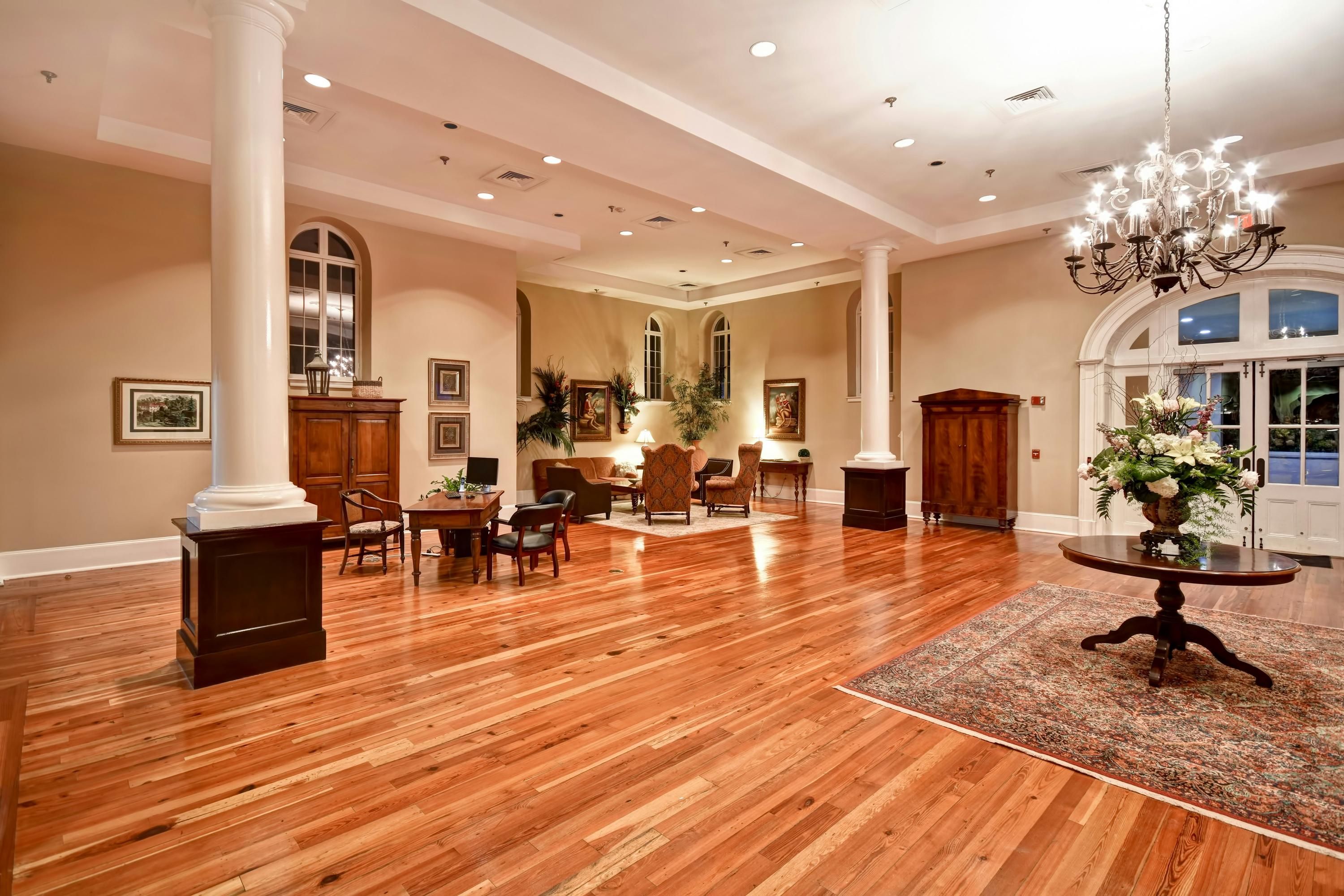 Hall