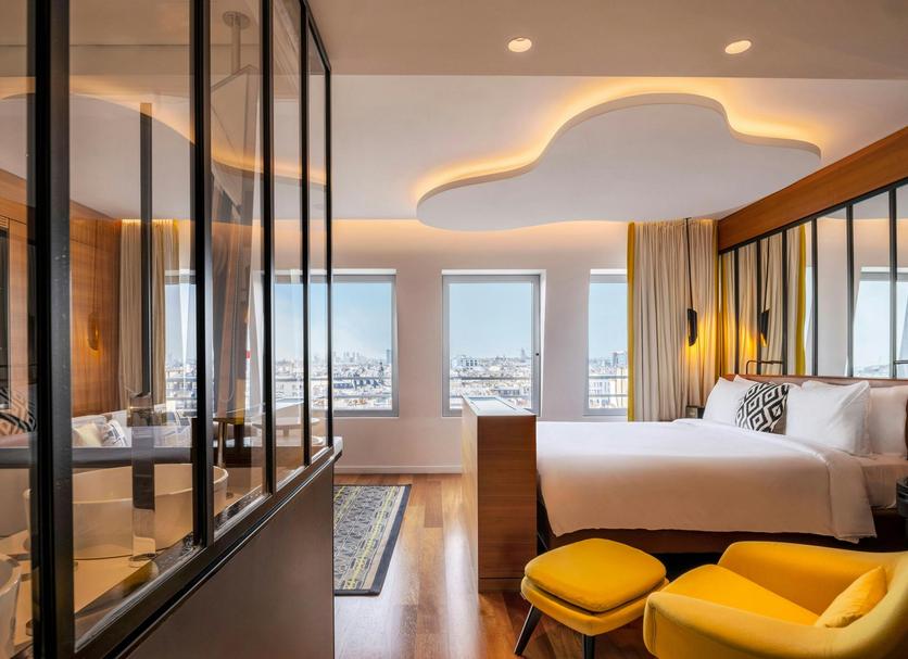 Quarto Foto