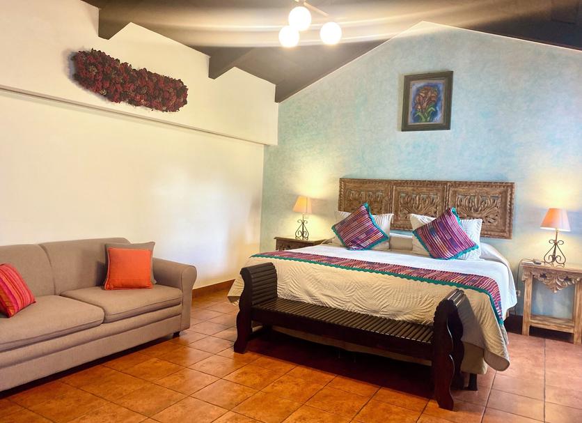Quarto Foto