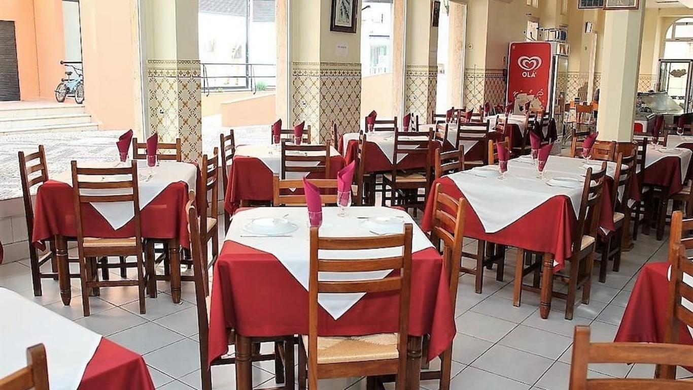 Hotel Aliança