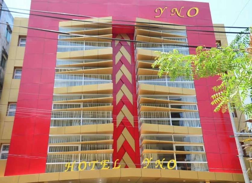 Edifício Foto