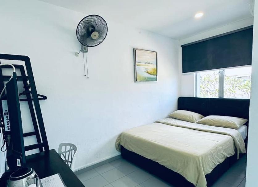 Quarto Foto