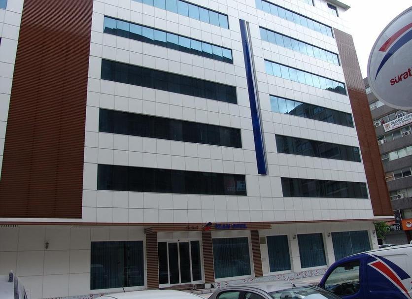 Edifício Foto