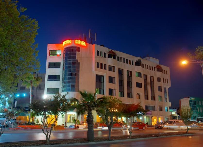 Edifício Foto