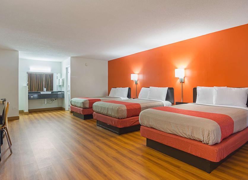 Quarto Foto