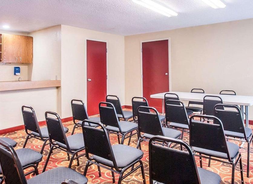 Sala de conferências Foto