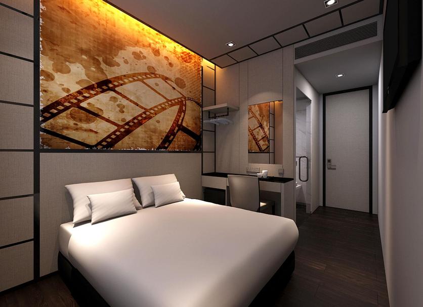 Quarto Foto