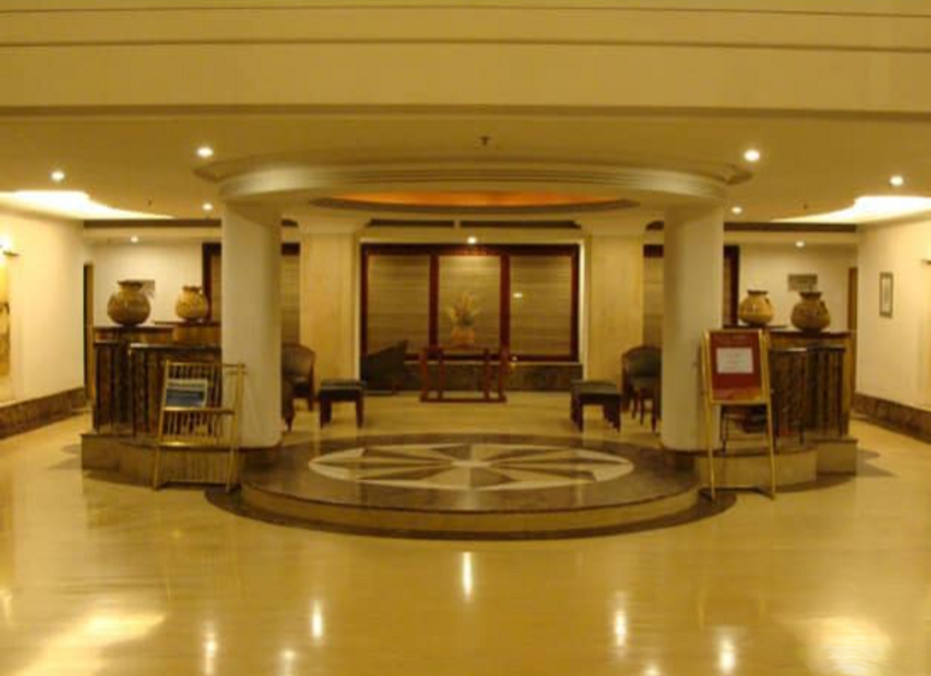 Hall Foto