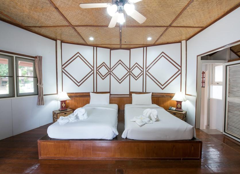 Quarto Foto