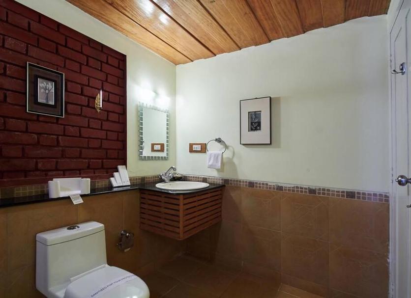 Casa de banho Foto