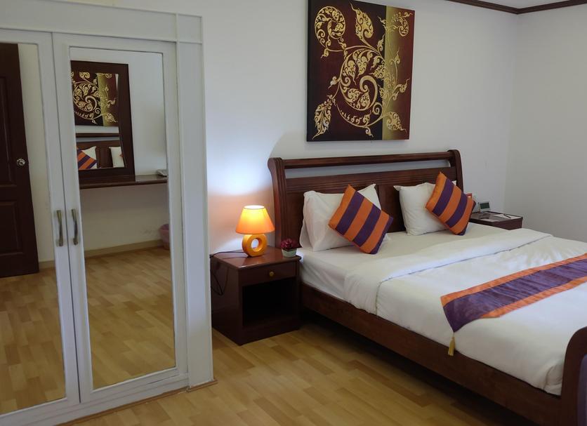 Quarto Foto