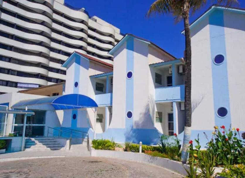 Edifício Foto