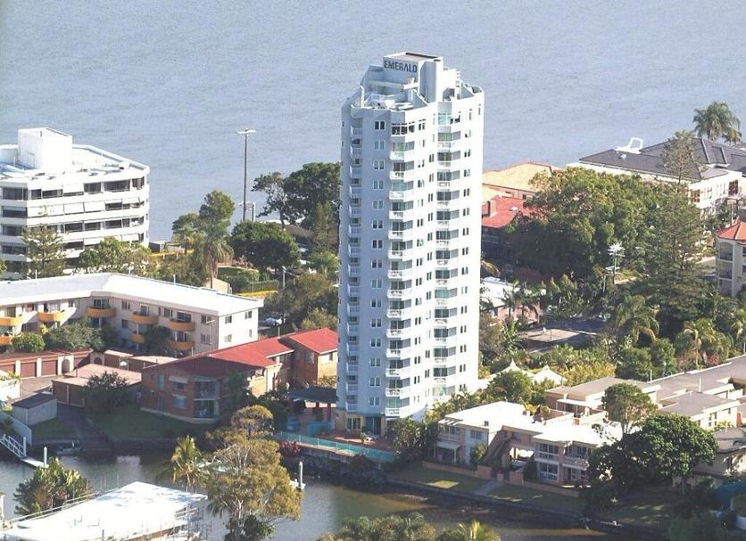 Exterior Foto