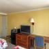 Comodidade do quarto
