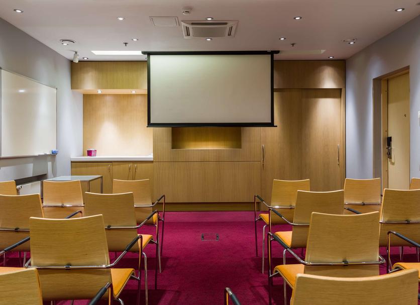 Sala de conferências Foto
