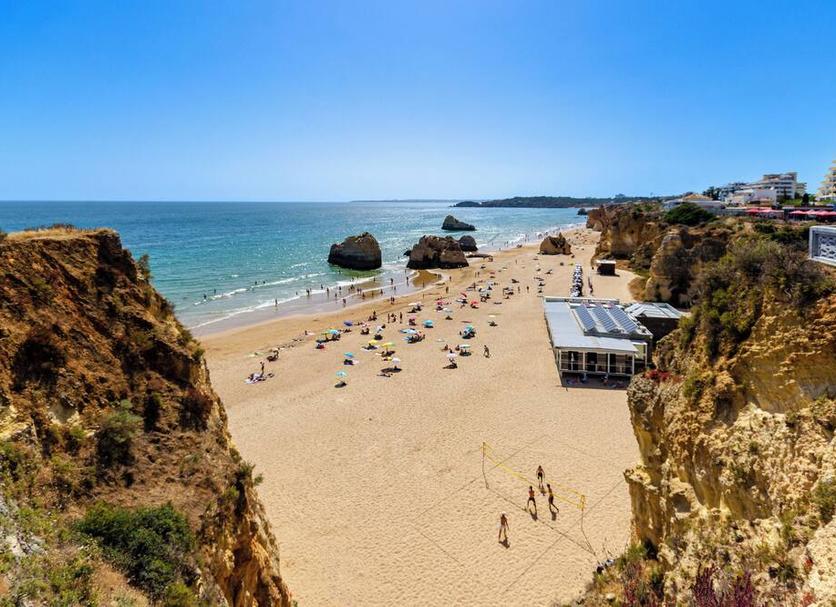 Praia Foto