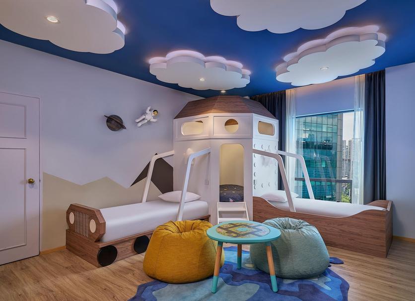 Quarto Foto
