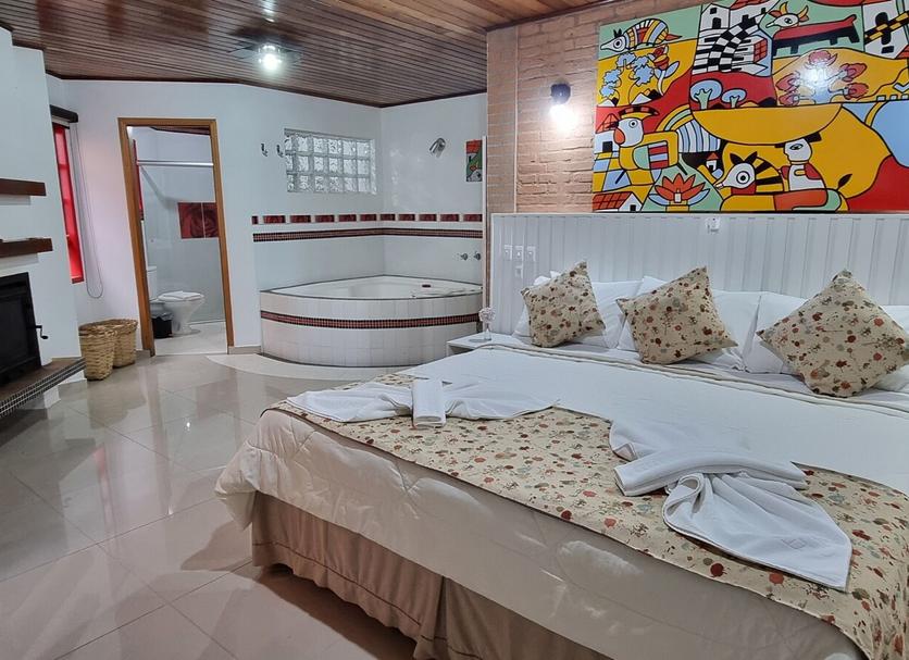 Quarto Foto