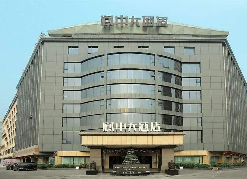 Edifício Foto