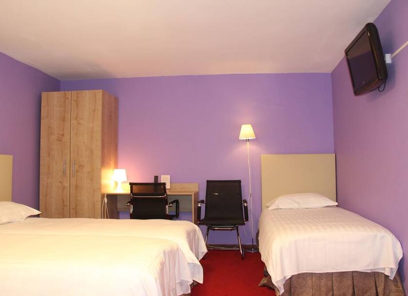 Quarto Foto