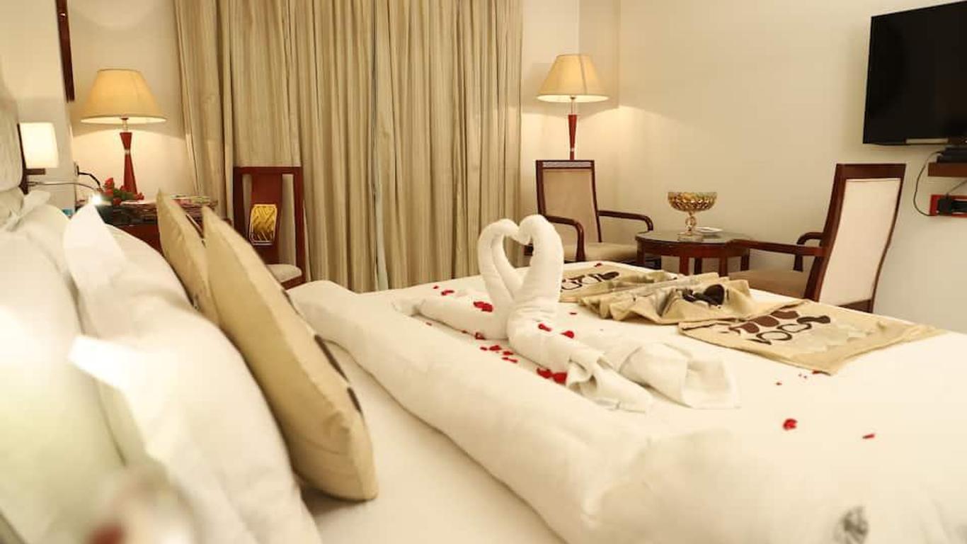 Hotel New Republic