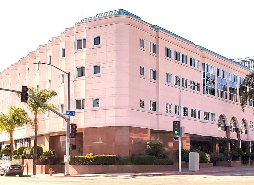 Edifício Foto