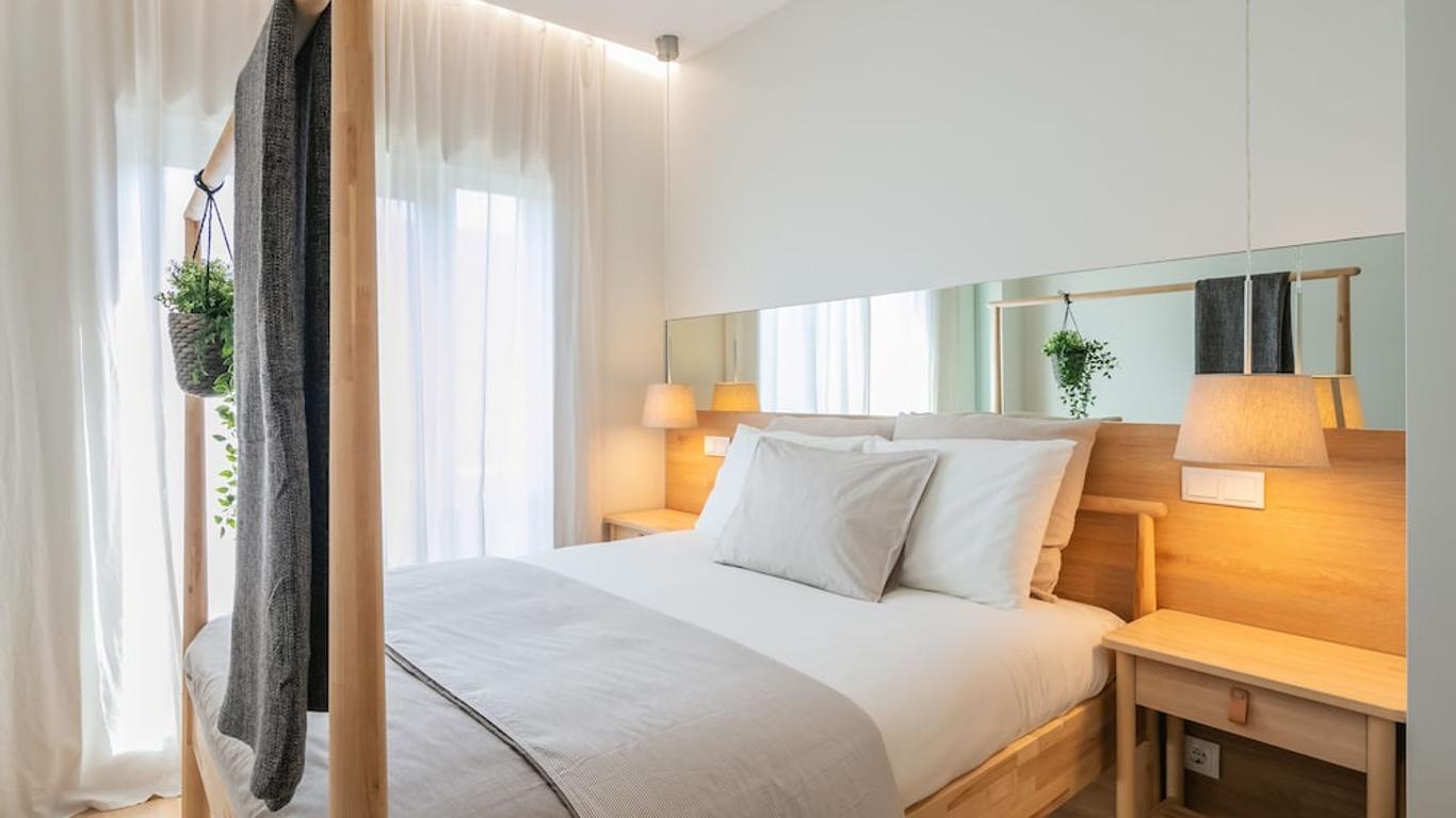 Inn Oporto Downtown New Apartments