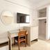 Comodidade do quarto