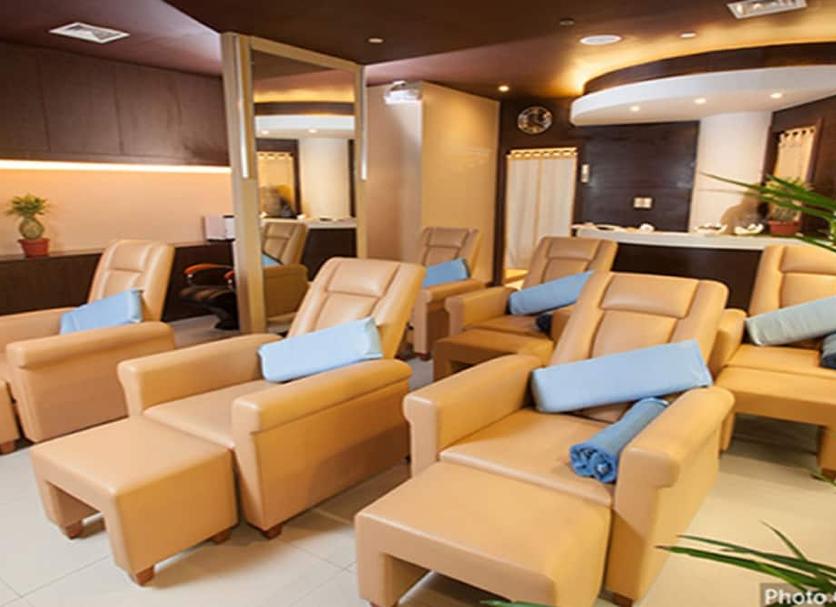 Lounge Foto