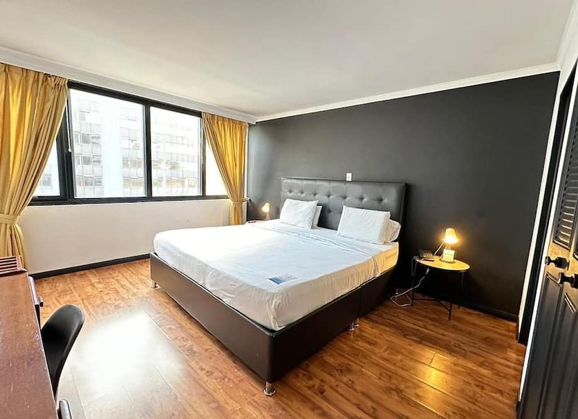 Quarto Foto