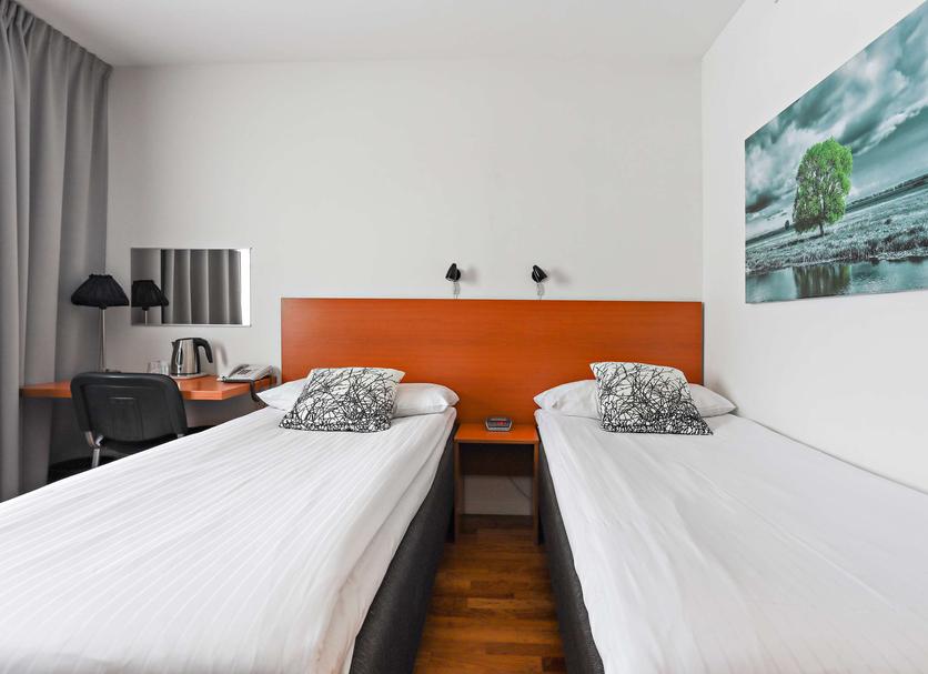 Quarto Foto