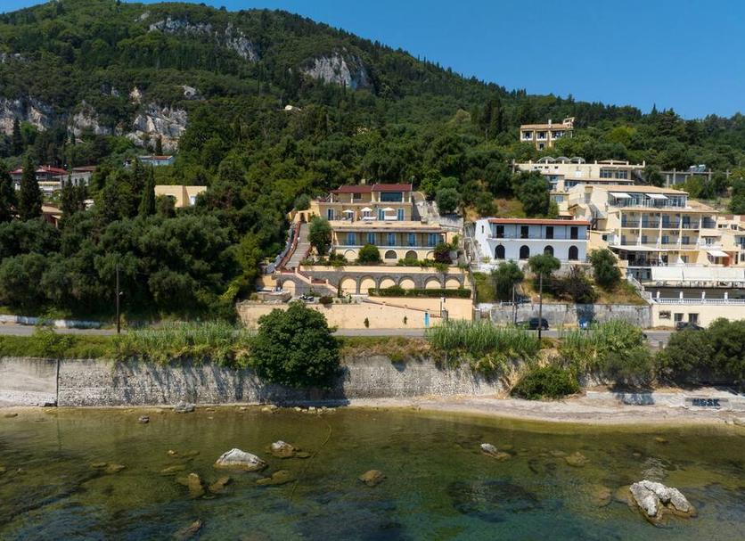 Exterior Foto