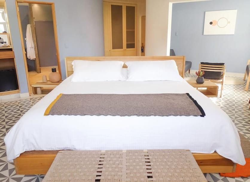 Quarto Foto