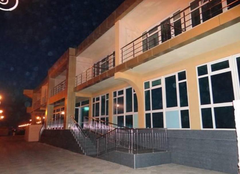 Edifício Foto