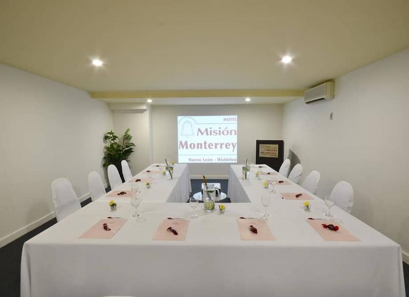 Sala de conferências Foto
